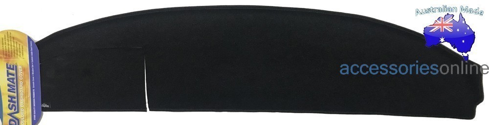 TESLA [Model 3] (5/2019 onwards) Dash Mat by Shevron DASH MATE