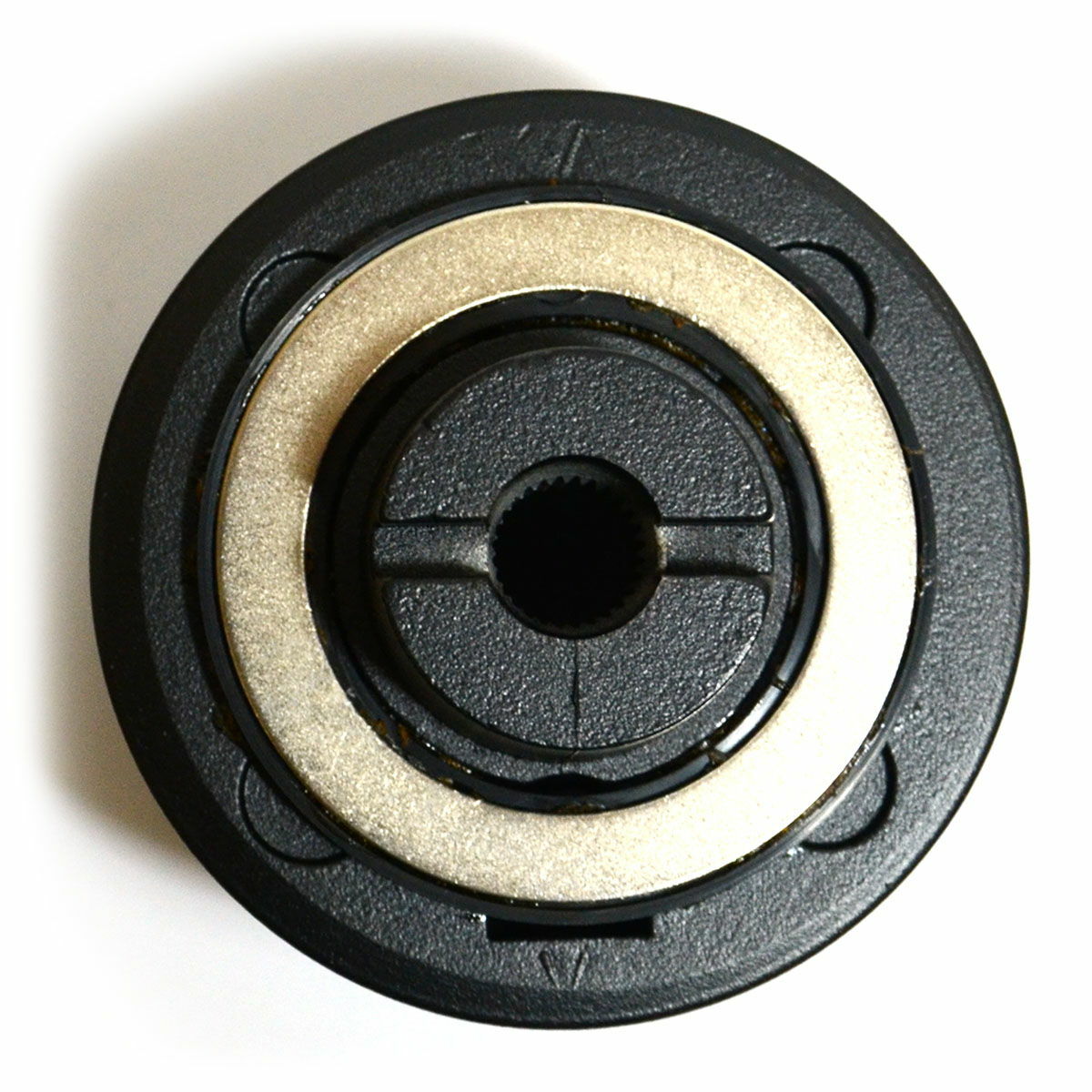 HOLDEN RODEO [TF] (1988 to 2003) BOSS KIT Steering Wheel Hub by SAAS