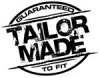Tailor-Made: Custom
