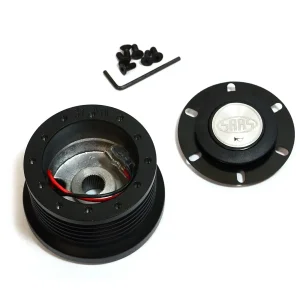 FORD ECONOVAN (1980 to 1983) BOSS KIT Steering Wheel Hub by SAAS
