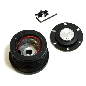 FORD CAPRI [SA SC SE] (1989 to 1994) BOSS KIT Steering Wheel Hub by SAAS