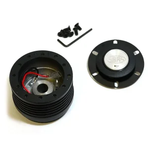 TOYOTA COROLLA [KE30 KE50 KE70 etc] (1974 to 1984) BOSS KIT Steering Wheel Hub by SAAS