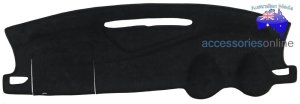 ALFA ROMEO STELVIO suv [949] (11/2017 onwards) Dash Mat