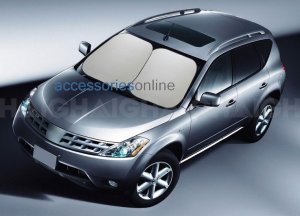 Windscreen Sun Shades