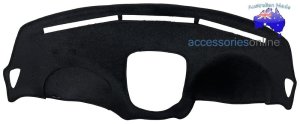 ALFA ROMEO 147 [937] hatch (2001 to 2010) Dash Mat