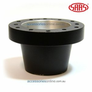 BEDFORD [CF] VAN BOSS KIT Sports Steering Wheel Hub by SAAS ®