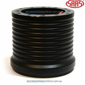 CHEVROLET, BELAIR, IMPALA (1957 to 1964) BOSS KIT Sports Steering Wheel Hub by SAAS ®