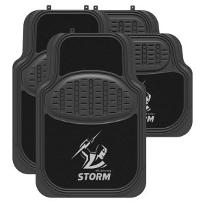 NRL MELBOURNE STORM Car Floor Mats