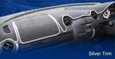 DASH MATS : ALL Custom carpet dashboard mats by SUNLAND