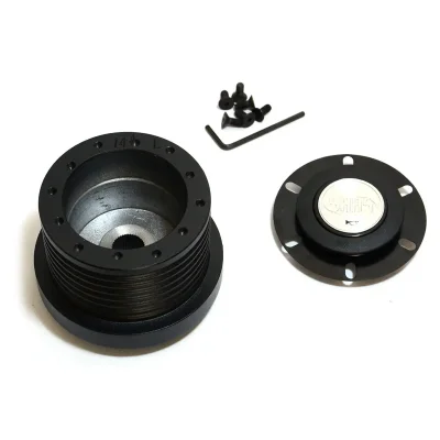 FORD CORTINA [TC] (1971 to 1974) BOSS KIT Steering Wheel Hub by SAAS