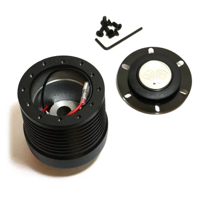 HOLDEN COMMODORE [VS] BOSS KIT Steering Wheel Hub by SAAS