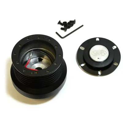 HONDA CIVIC [EG] (1991 to 1996) BOSS KIT Steering Wheel Hub by SAAS