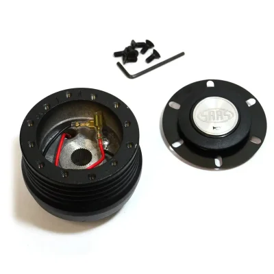 TOYOTA COROLLA [KE10 to KE17] (1967 to 1970) BOSS KIT Steering Wheel Hub by SAAS