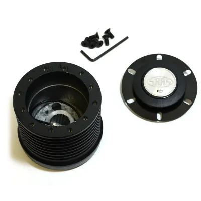 VW BEETLE [1200, 1300, 1500, 1600] (1960 to 1973) BOSS KIT Steering Wheel Hub by SAAS