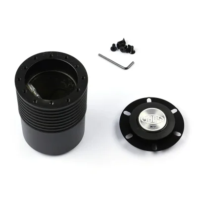 VW SUPER BUG Custom (1976 onwards) BOSS KIT Steering Wheel Hub by SAAS