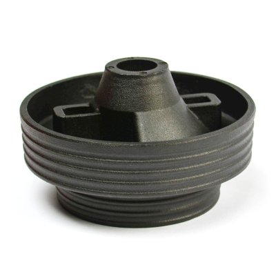 BMW [E46] 3 Series (1998 to 2005) BOSS KIT Sports Steering Wheel Hub by SAAS ®