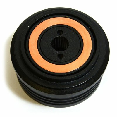 SUBARU BRUMBY BOSS KIT Sports Steering Wheel Hub by SAAS