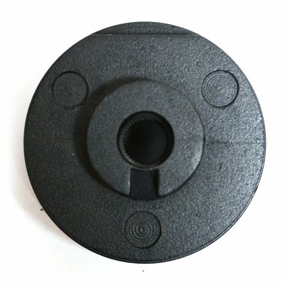 FORD FAIRLANE & LTD [ZK ZL] 1982 to 1987 BOSS KIT Sports Steering Wheel Hub by SAAS ®