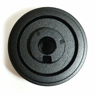 FORD ECONOVAN 1983 to 1991 BOSS KIT Sports Steering Wheel Hub by SAAS ®