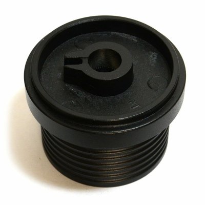 FORD CORTINA [TC] 1971 to 1974 BOSS KIT Sports Steering Wheel Hub by SAAS ®