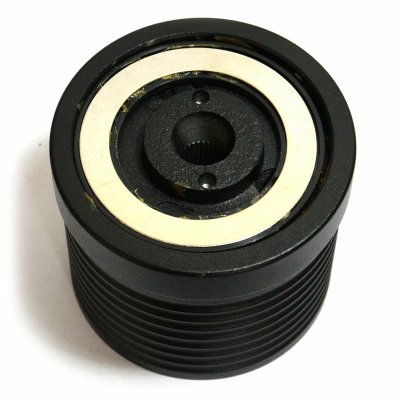 DAIHATSU CHARADE [G200/203] 1994 onwards  BOSS KIT Sports Steering Wheel Hub by SAAS ®