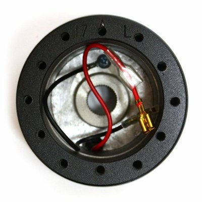 FORD FALCON [XK XL] 1960 to 1964 BOSS KIT Sports Steering Wheel Hub by SAAS ®