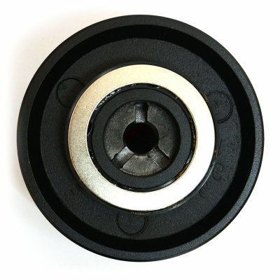 NISSAN SILVIA [S14] BOSS KIT Sports Steering Wheel Hub by SAAS ®