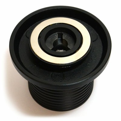 NISSAN SILVIA [S14] BOSS KIT Sports Steering Wheel Hub by SAAS ®