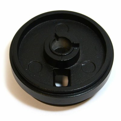 FORD FALCON [XB XC XD] 1973 to 1982 BOSS KIT *SHORT* Sports Steering Wheel Hub by SAAS ®