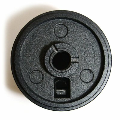 FORD [F100 F150 F200 F250 F350 BRONCO] (Horn on stalk) 1973 to 1982 BOSS KIT Sports Steering Whee...