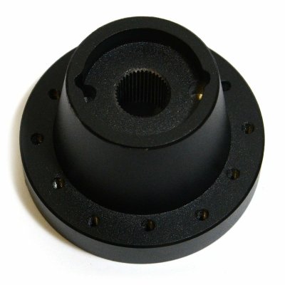 BEDFORD [CF] VAN BOSS KIT Sports Steering Wheel Hub by SAAS ®