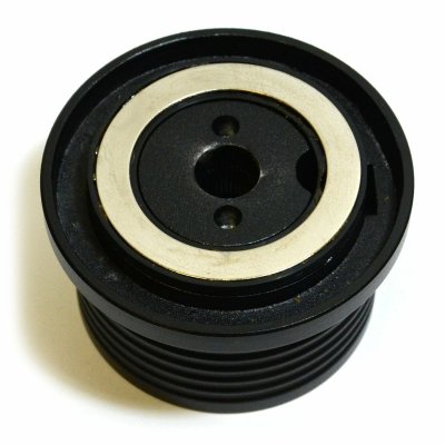 MAZDA 323, 626, 929, 1983 to 1989 BOSS KIT Sports Steering Wheel Hub by SAAS ®