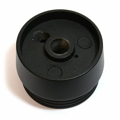 MGB MK3 & MIDGET inc GT BOSS KIT Sports Steering Wheel Hub by SAAS ®