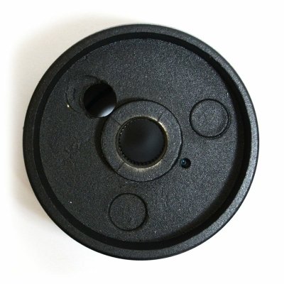 MGB MK3 & MIDGET inc GT BOSS KIT Sports Steering Wheel Hub by SAAS ®