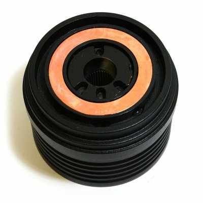 TOYOTA SUPRA [MA70 Aus Delivery] 1986 to 1993 BOSS KIT Sports Steering Wheel Hub by SAAS ®