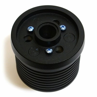  VW BEETLE 1200, 1300, 1500, 1600 (1960 to 1973) BOSS KIT Sports Steering Wheel Hub by SAAS