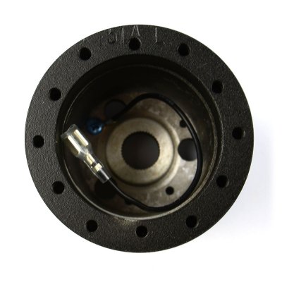 VW SUPER BUG (1976 onwards Custom) BOSS KIT Sports Steering Wheel Hub by SAAS