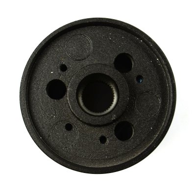 VW SUPER BUG (1976 onwards Custom) BOSS KIT Sports Steering Wheel Hub by SAAS