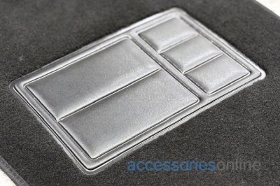 Heel Pad