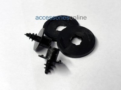 Locking Pins