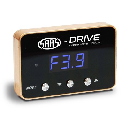 SAAS-Drive 6 Mode Throttle Controller