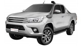 TOYOTA HILUX WORKMATE EXTRA CAB (SR,SR5) [7/2015 to current] 