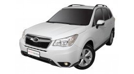 SUBARU FORESTER [SJ,S4] [2013 to 8/2018]