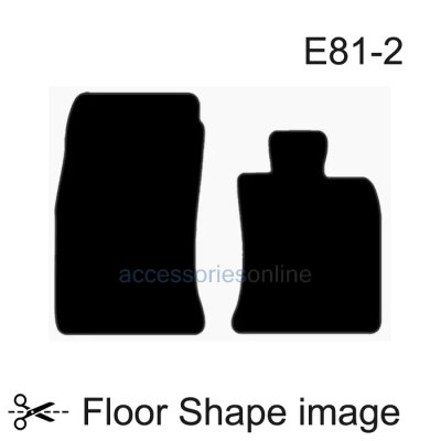 Floor Shape Pattern