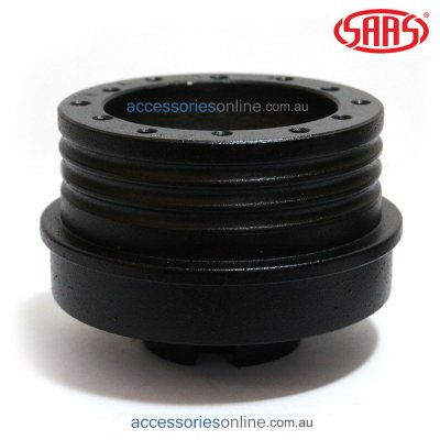 FORD FAIRLANE & LTD [ZK ZL] (1982 to 1987) BOSS KIT Steering Wheel Hub by SAAS
