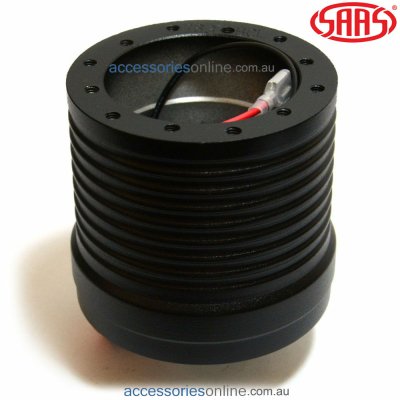 HOLDEN COMMODORE [VS] BOSS KIT Steering Wheel Hub by SAAS
