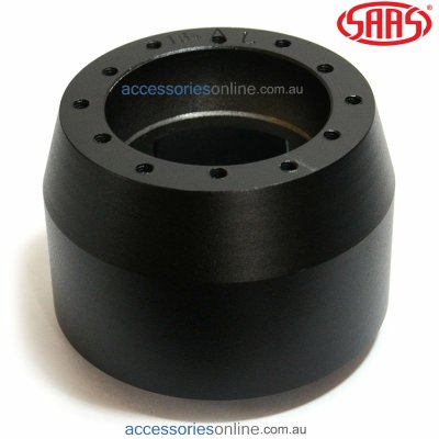 HOLDEN COMMODORE [VT VU VX VY VZ] BOSS KIT Steering Wheel Hub by SAAS