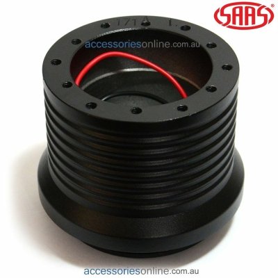 TOYOTA CELICA [ST184] (1990 to 10/1991) BOSS KIT Steering Wheel Hub by SAAS