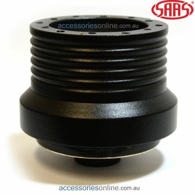 HONDA CIVIC [EG] (1991 to 1996) BOSS KIT Steering Wheel Hub by SAAS