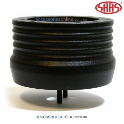 TOYOTA COROLLA [KE10 to KE17] (1967 to 1970) BOSS KIT Steering Wheel Hub by SAAS
